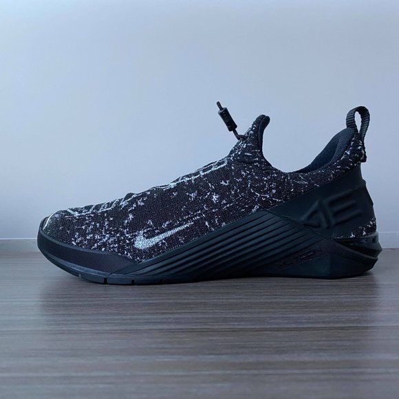 Nike React Metcon Training Shoes BQ046-010 - Picture 5 of 12